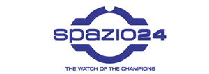 spazio logo